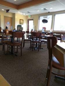 IHOP - Beckley