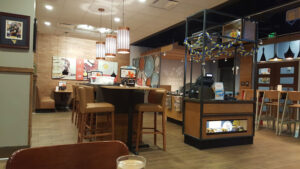 IHOP - Morgantown