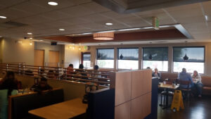 IHOP - Winston-Salem