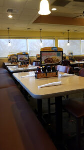 IHOP - Asheboro