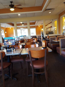 IHOP - Burlington