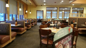 IHOP - Holly Springs