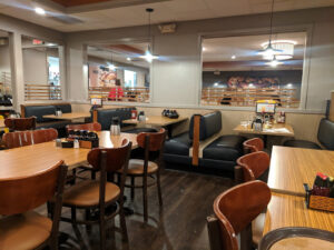 IHOP - Raleigh