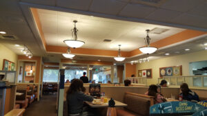 IHOP - Durham