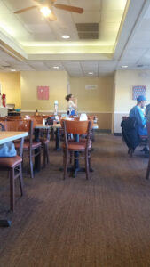 IHOP - Rocky Mount