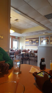 IHOP - Fayetteville