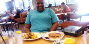 IHOP - Jacksonville