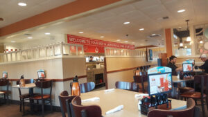 IHOP - Jacksonville