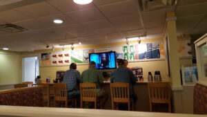 IHOP - Asheville