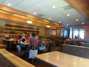 IHOP - Columbia