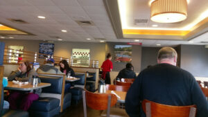 IHOP - Spartanburg