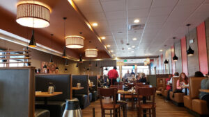 IHOP - Spartanburg