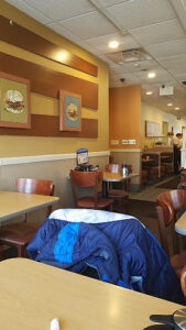 IHOP - Summerville