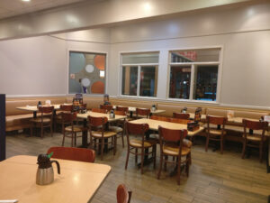 IHOP - Summerville