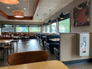 IHOP - Florence
