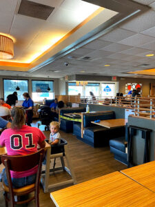 IHOP - Rock Hill