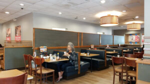 IHOP - Aiken