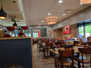 IHOP - Beaufort
