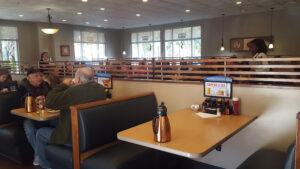 IHOP - Bluffton