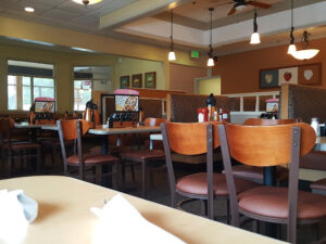 IHOP - Stonecrest