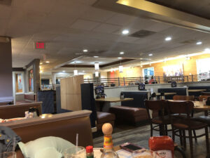 IHOP - Lawrenceville