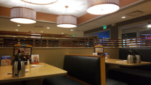 IHOP - Lawrenceville