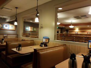 IHOP - Lilburn