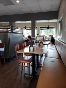 IHOP - Marietta