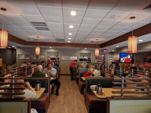 IHOP - Marietta