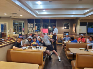 IHOP - Marietta