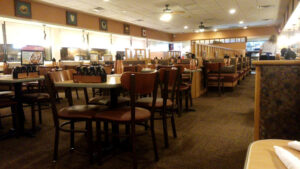 IHOP - Roswell
