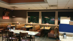 IHOP - Smyrna