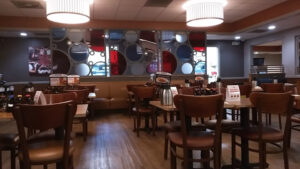IHOP - Smyrna