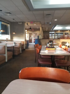 IHOP - Stone Mountain