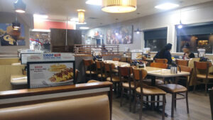 IHOP - Tucker