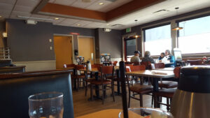 IHOP - Carrollton