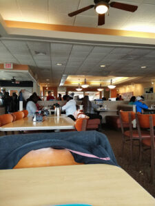IHOP - Douglasville