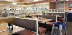 IHOP - Woodstock