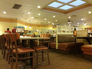 IHOP - LaGrange