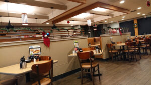 IHOP - Atlanta