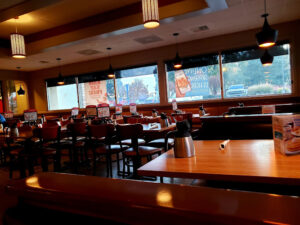 IHOP - Gainesville
