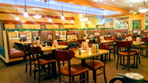 IHOP - Ellijay