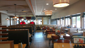IHOP - Athens
