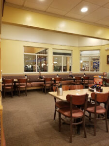 IHOP - Monroe