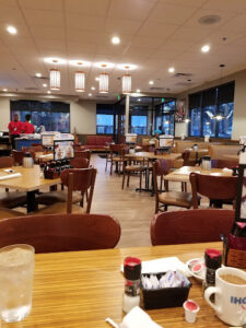 IHOP - Hinesville