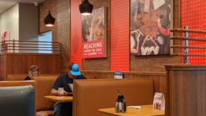 IHOP - Lake City