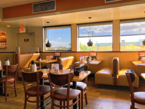 IHOP - Orange Park
