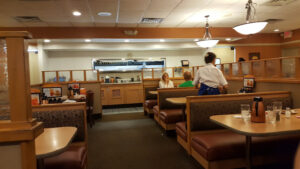 IHOP - St. Augustine
