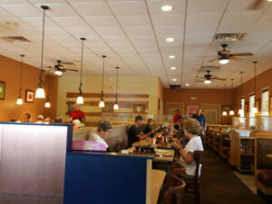 IHOP - The Villages