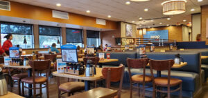 IHOP - Jacksonville
